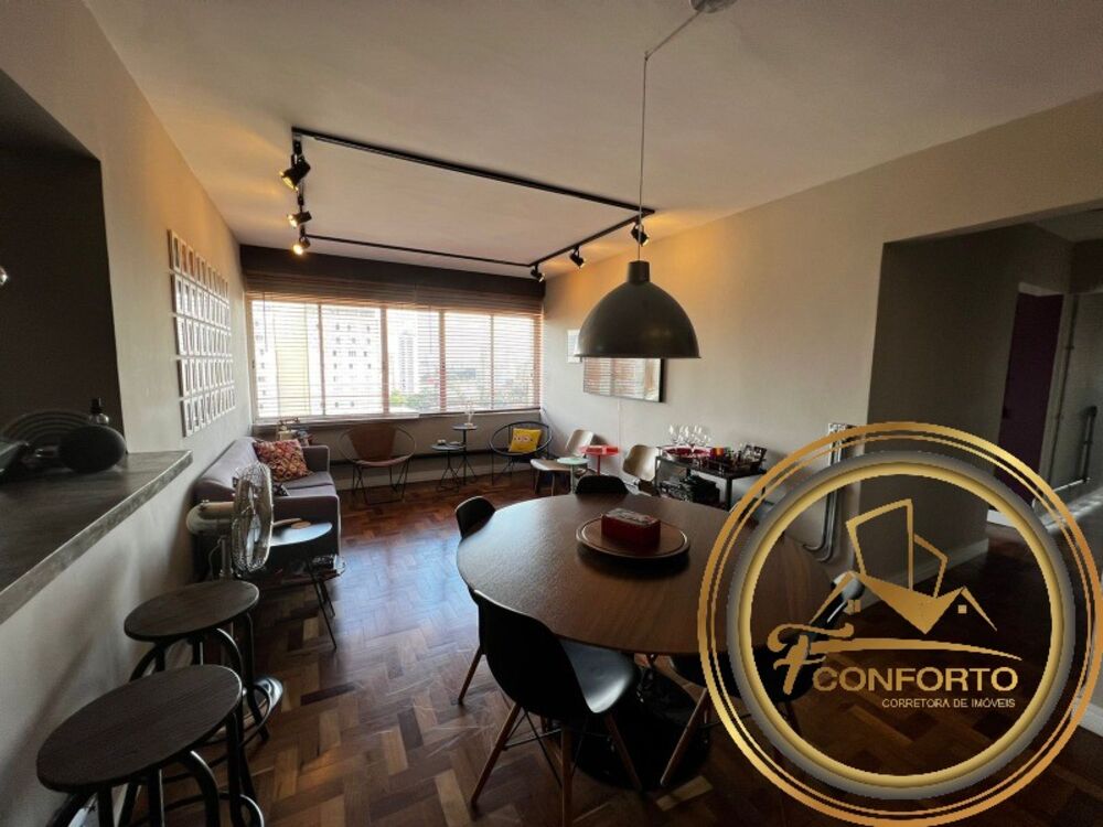 Apartamento, 2 quartos, 107 m² - Foto 4