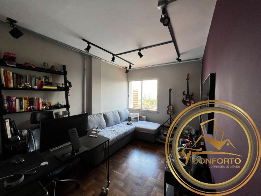 Apartamento, 2 quartos, 107 m² - Foto 15