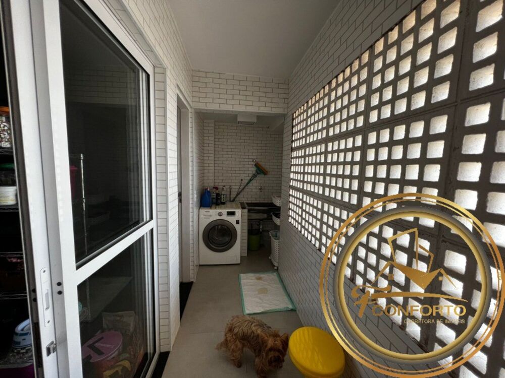 Apartamento, 2 quartos, 107 m² - Foto 10