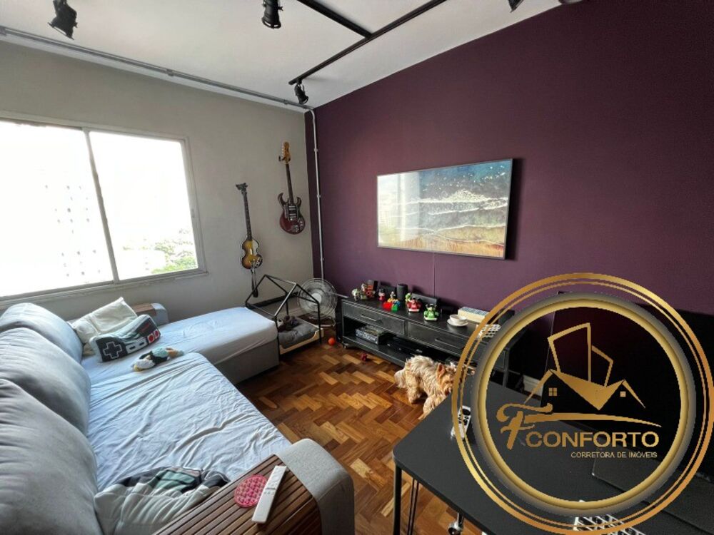 Apartamento, 2 quartos, 107 m² - Foto 11