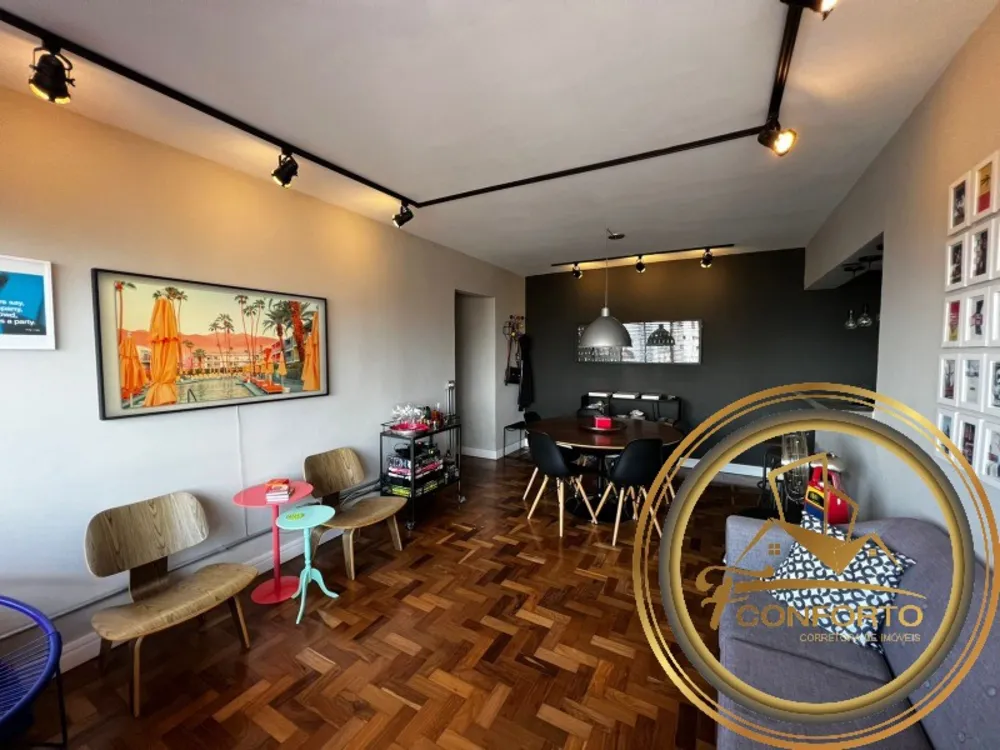 Apartamento, 2 quartos, 107 m² - Foto 8