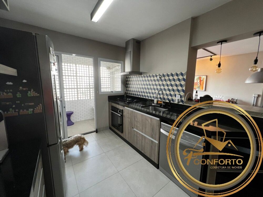 Apartamento, 2 quartos, 107 m² - Foto 7