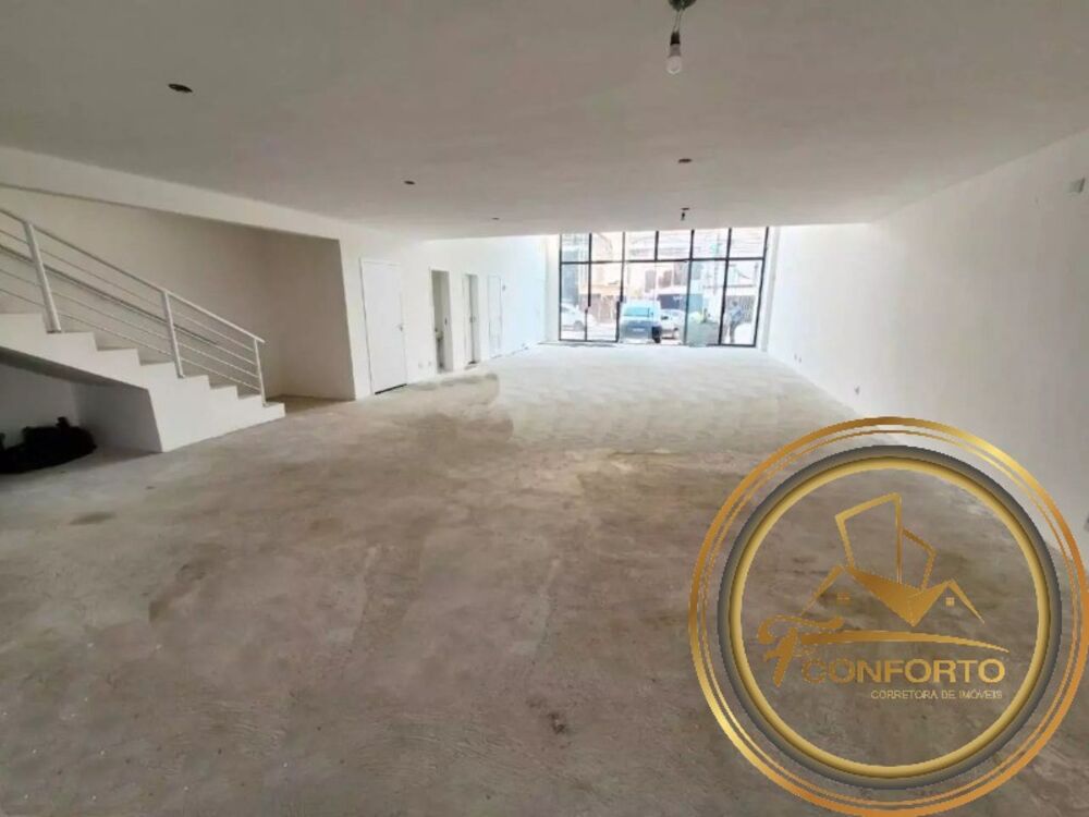 Loja-Salão, 288 m² - Foto 6