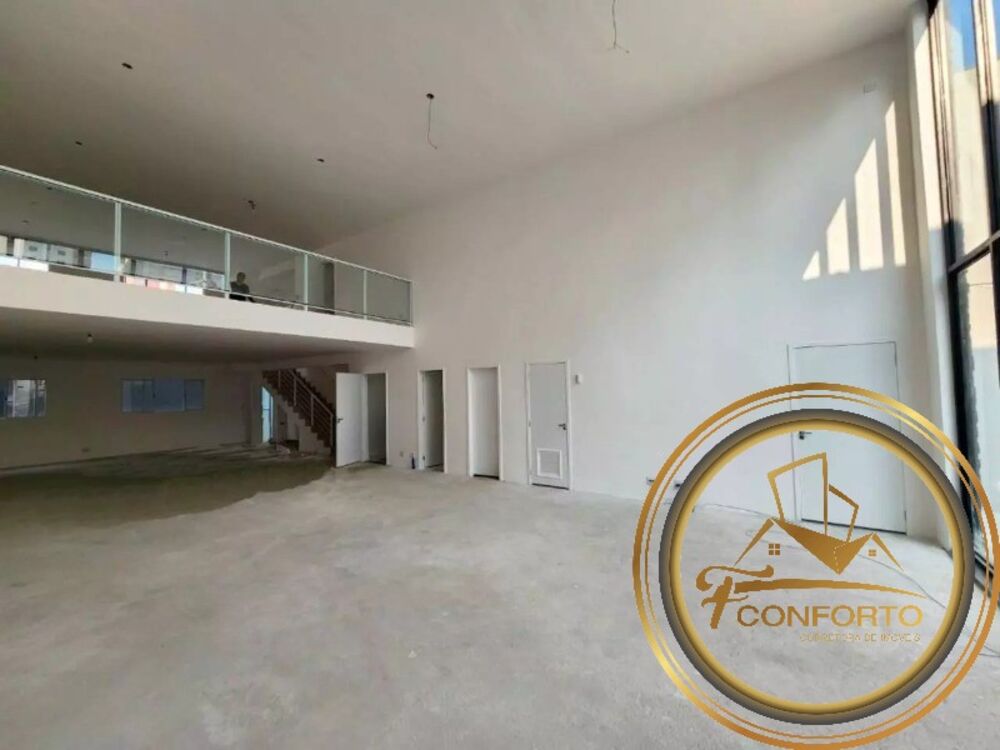 Loja-Salão, 288 m² - Foto 9