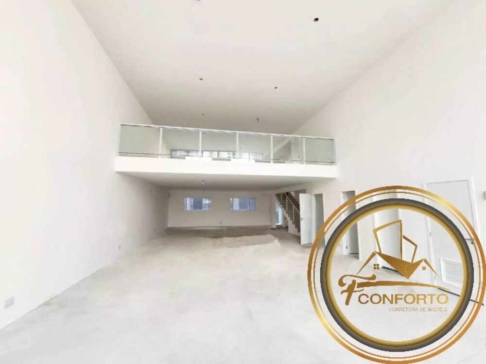 Loja-Salão, 288 m² - Foto 4
