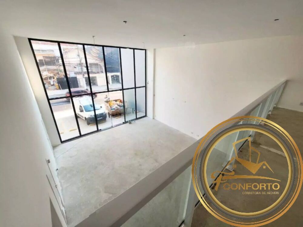 Loja-Salão, 288 m² - Foto 3
