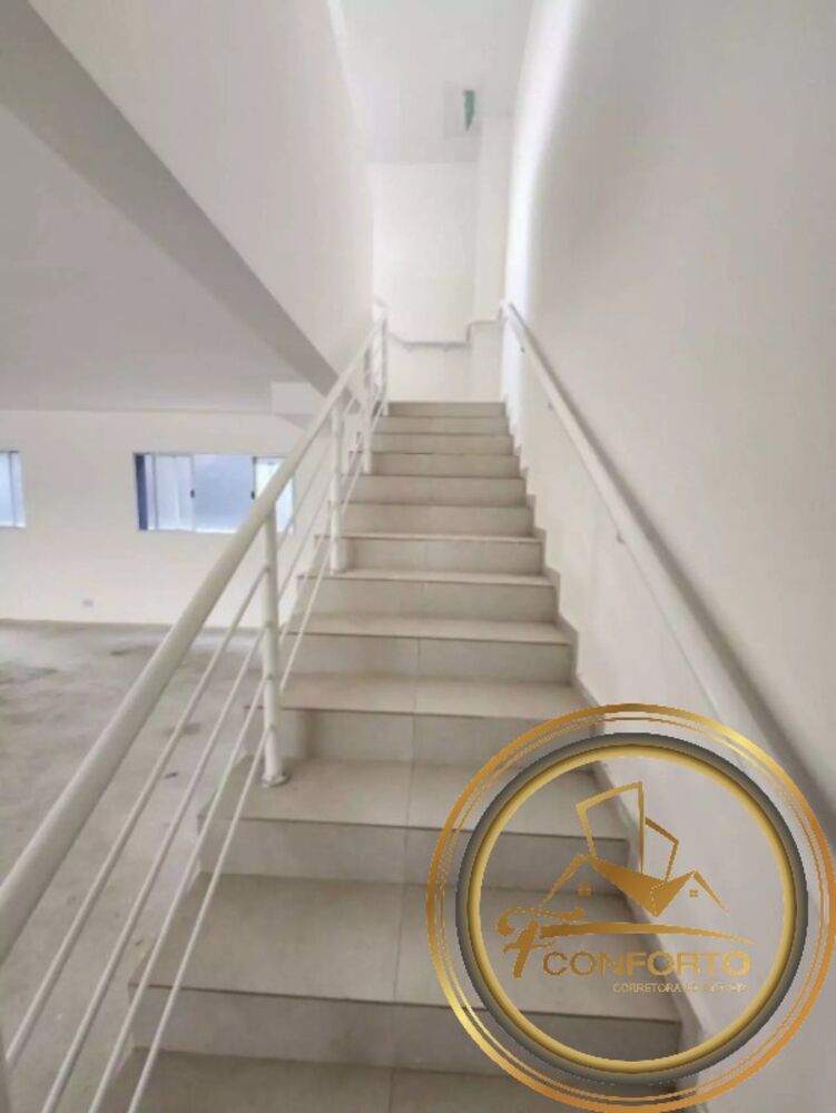 Loja-Salão, 288 m² - Foto 2