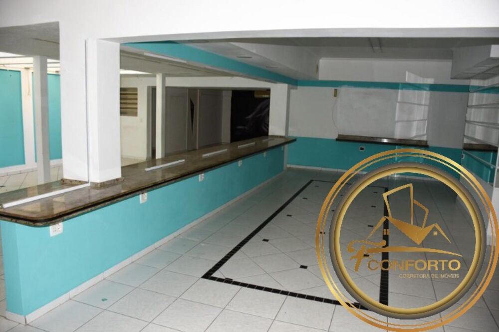 Depósito-Galpão, 450 m² - Foto 8