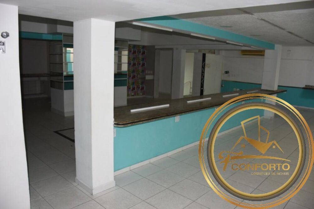 Depósito-Galpão, 450 m² - Foto 5