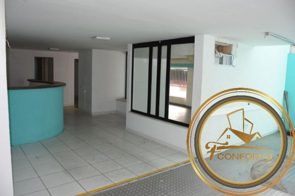 Depósito-Galpão, 450 m² - Foto 6