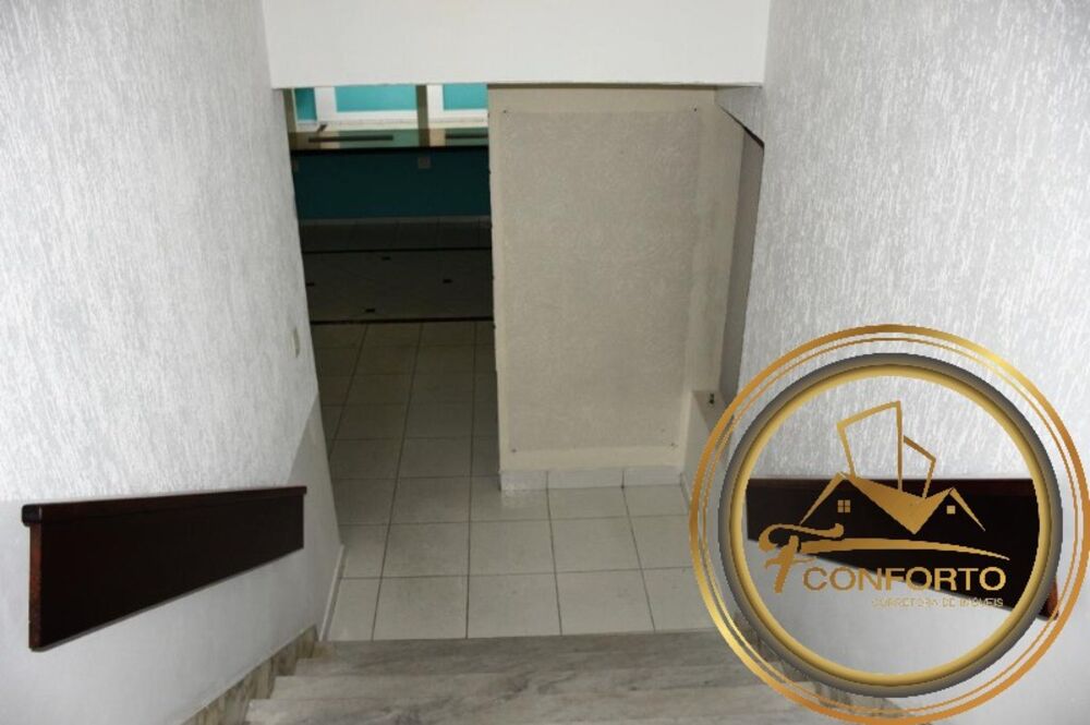 Depósito-Galpão, 450 m² - Foto 4