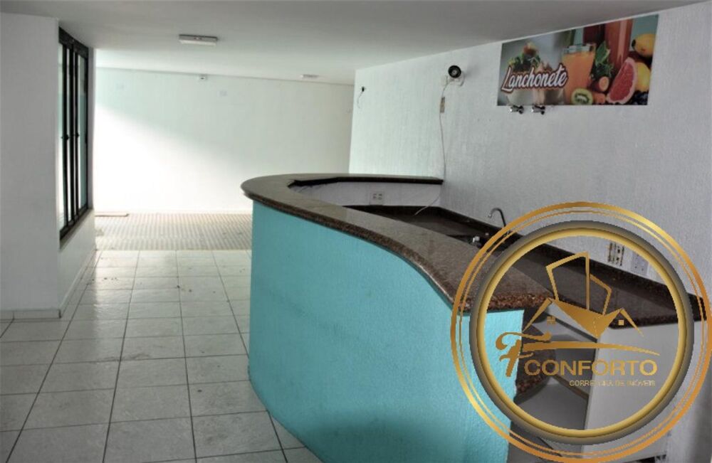 Depósito-Galpão, 450 m² - Foto 16