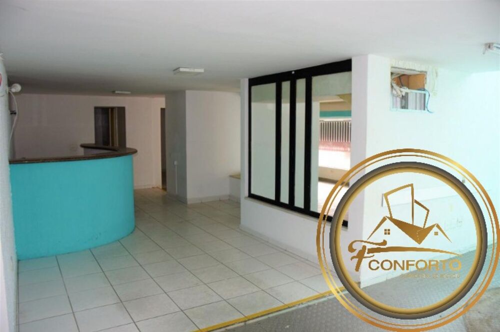 Depósito-Galpão, 450 m² - Foto 13