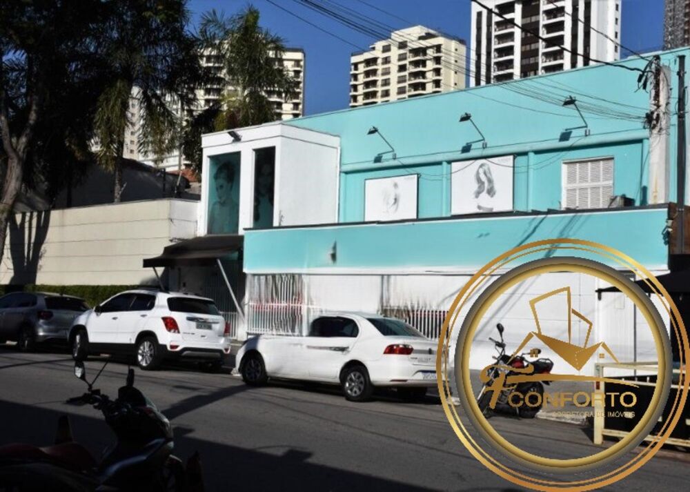 Depósito-Galpão, 450 m² - Foto 3