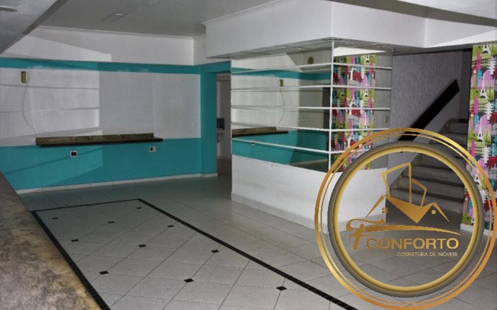 Depósito-Galpão, 450 m² - Foto 19