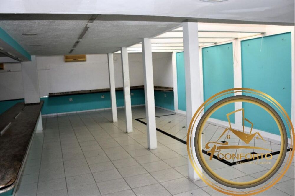 Depósito-Galpão, 450 m² - Foto 20