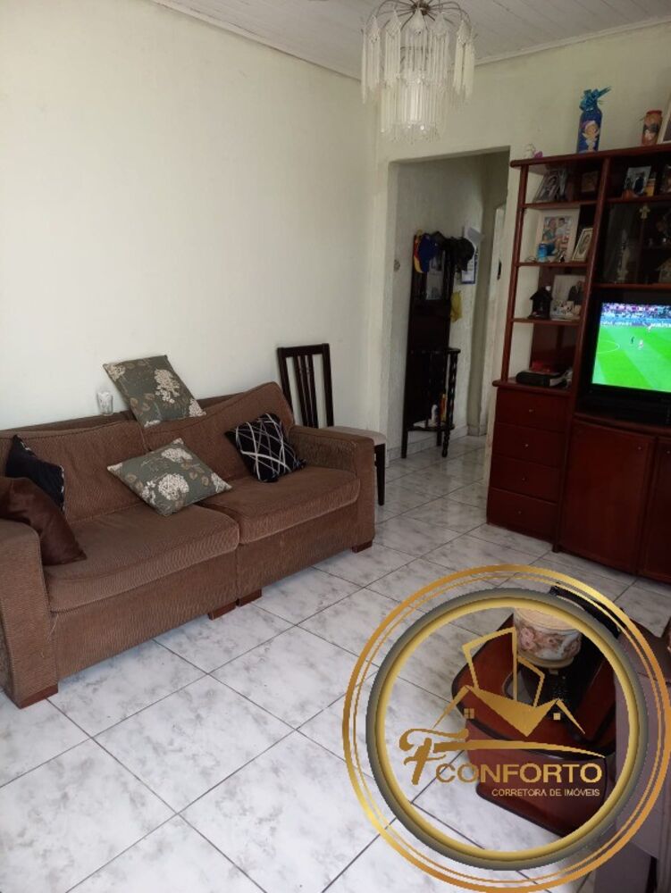 Casa, 2 quartos, 130 m² - Foto 3