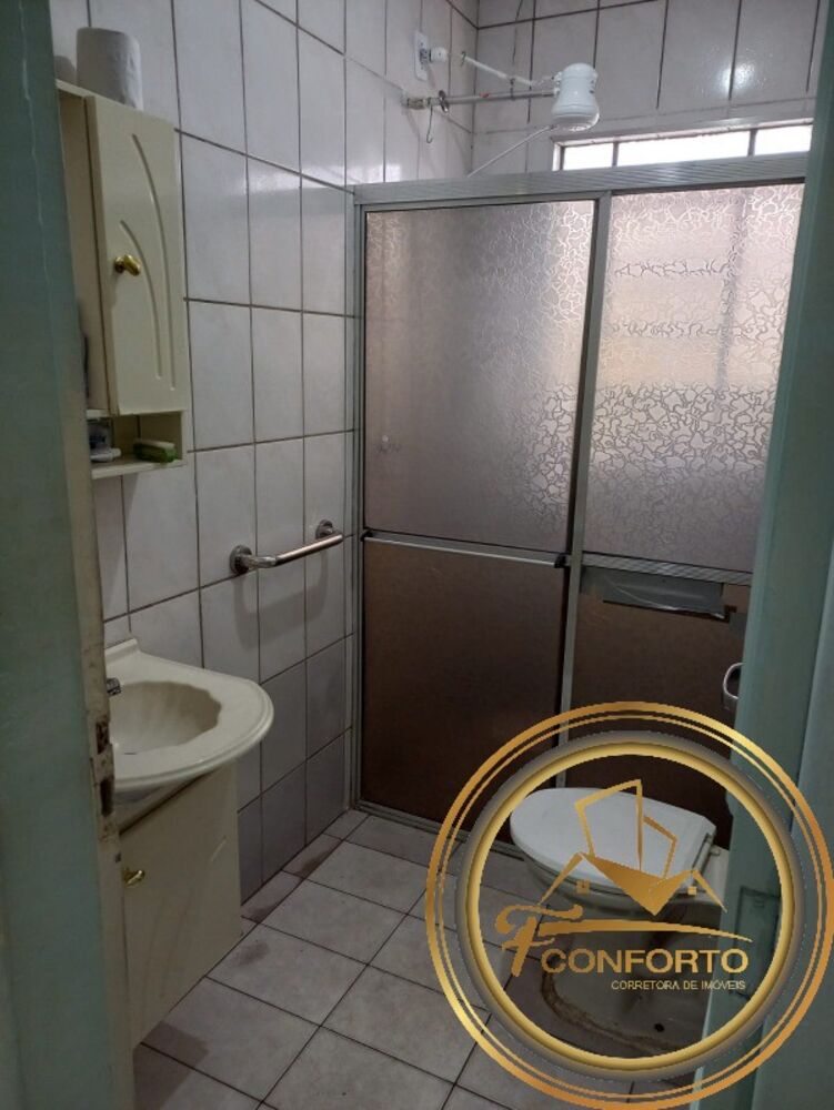 Casa, 2 quartos, 130 m² - Foto 1