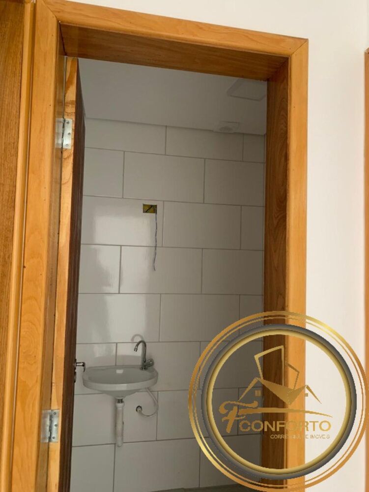 Apartamento, 2 quartos, 36 m² - Foto 1