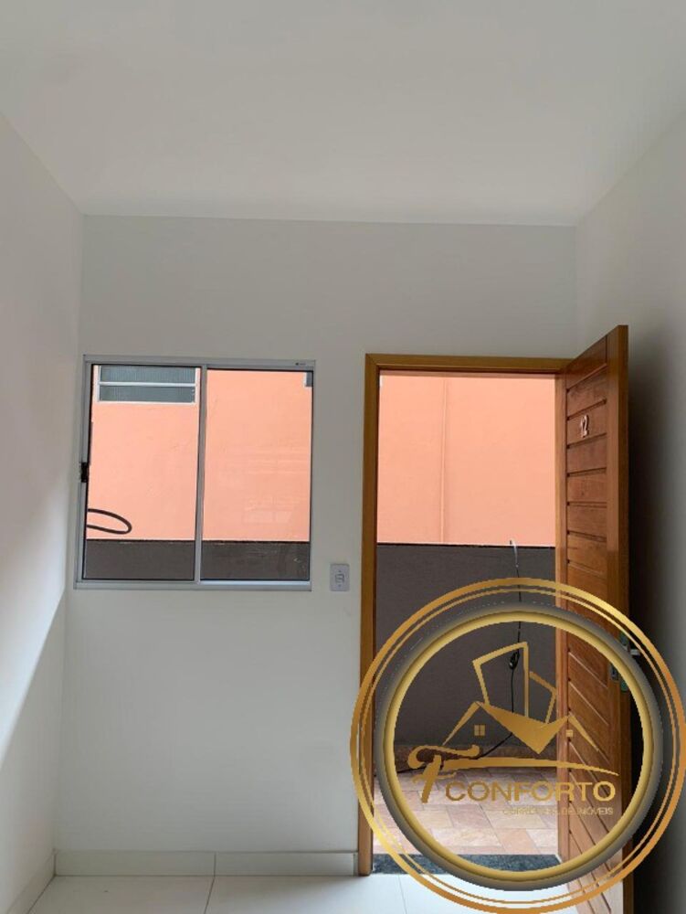 Apartamento, 2 quartos, 36 m² - Foto 3
