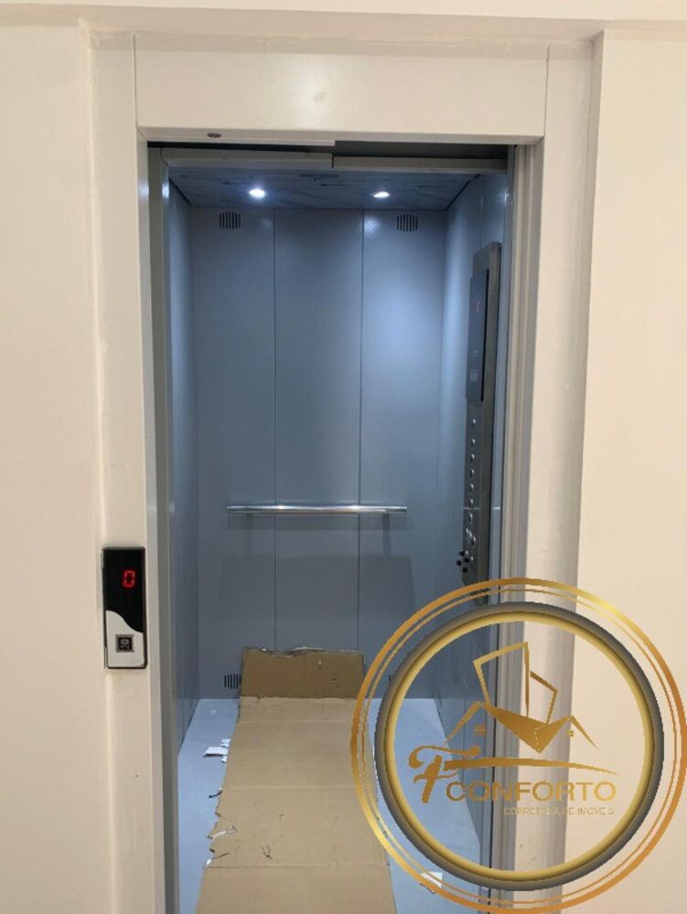 Apartamento, 2 quartos, 36 m² - Foto 4