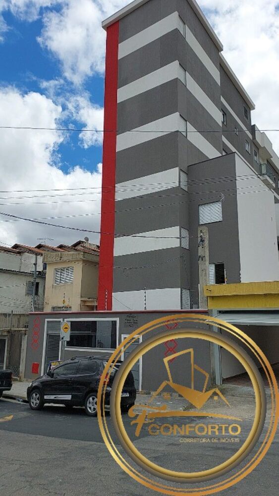 Apartamento, 2 quartos, 36 m² - Foto 7