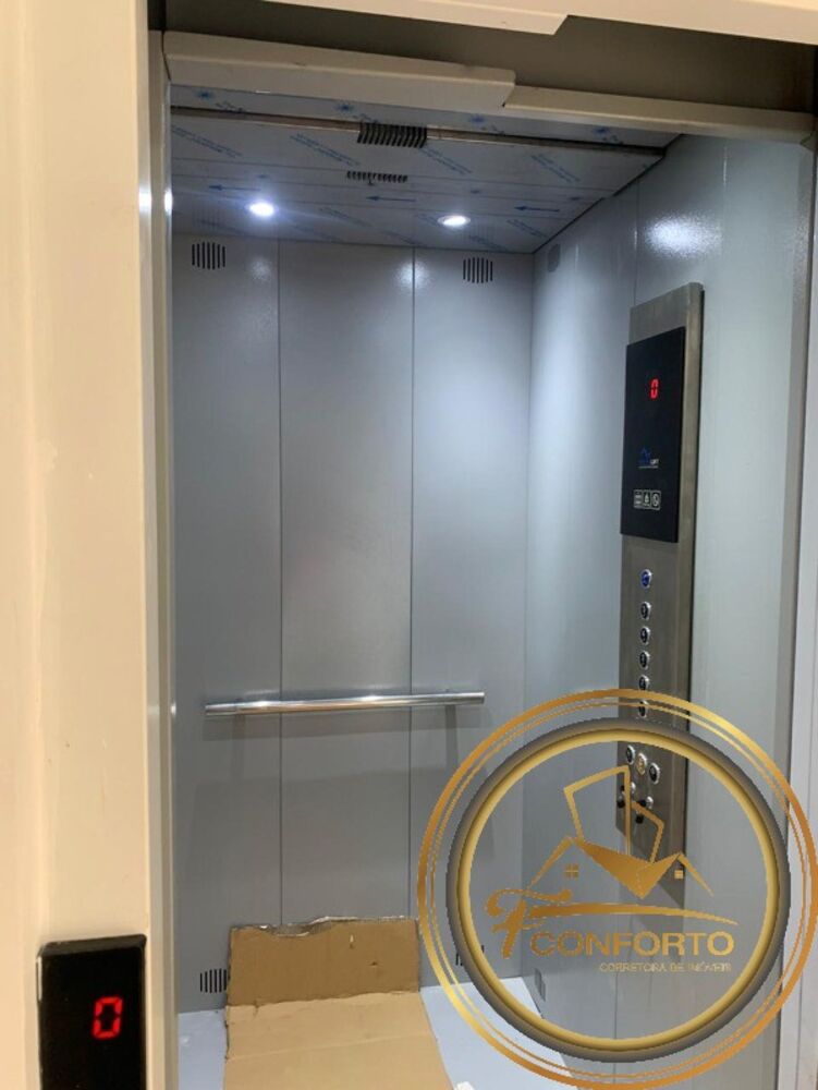 Apartamento, 2 quartos, 36 m² - Foto 10