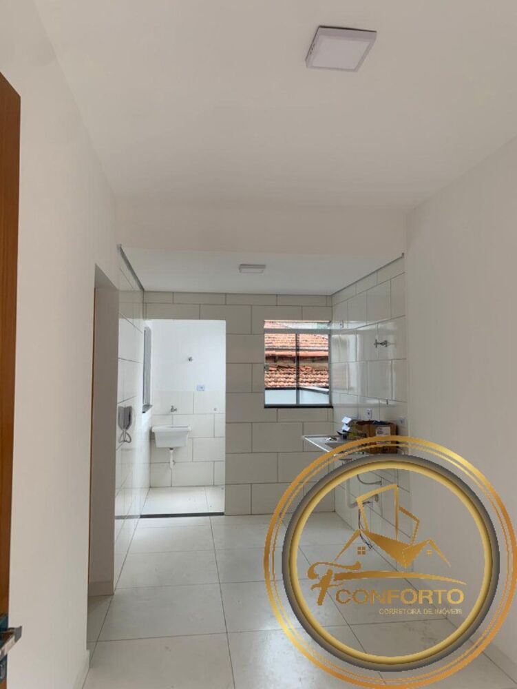 Apartamento, 2 quartos, 36 m² - Foto 11