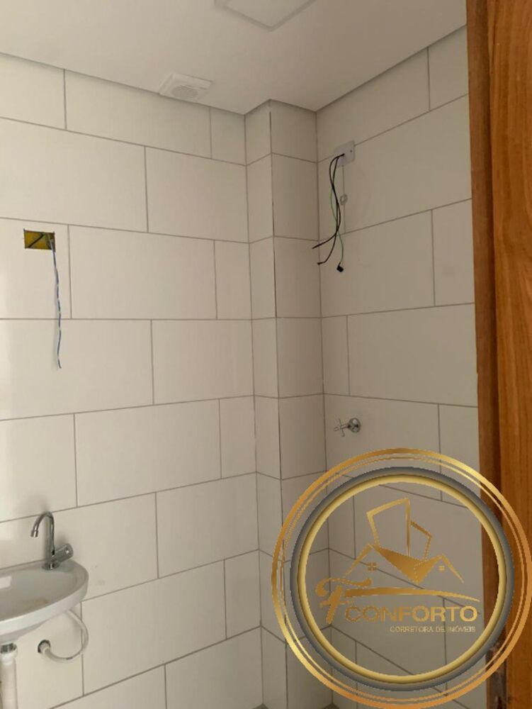 Apartamento, 2 quartos, 36 m² - Foto 5