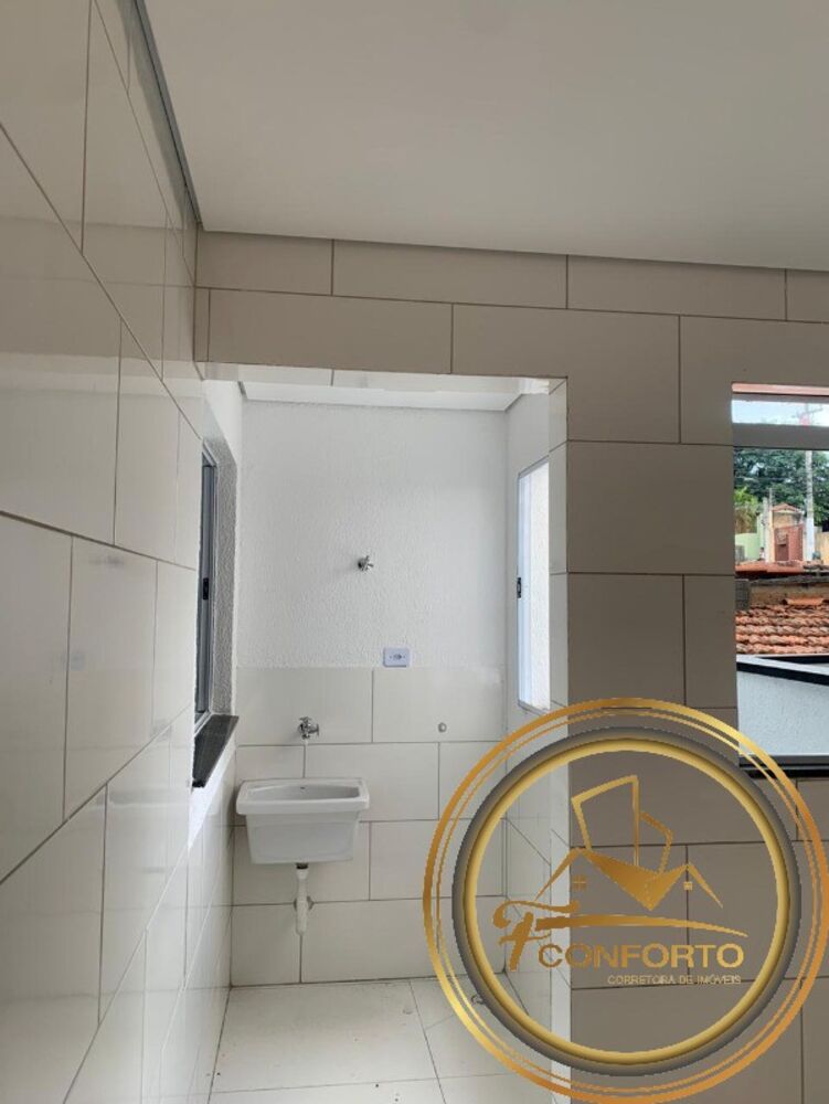 Apartamento, 2 quartos, 36 m² - Foto 2