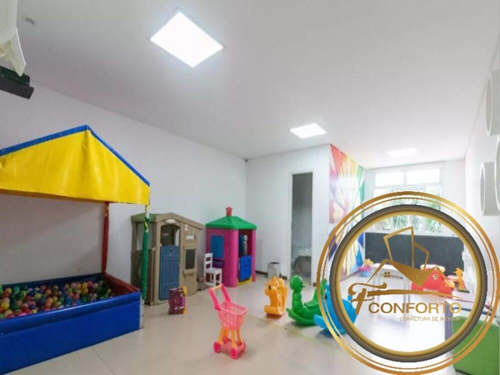 Apartamento, 3 quartos, 119 m² - Foto 5