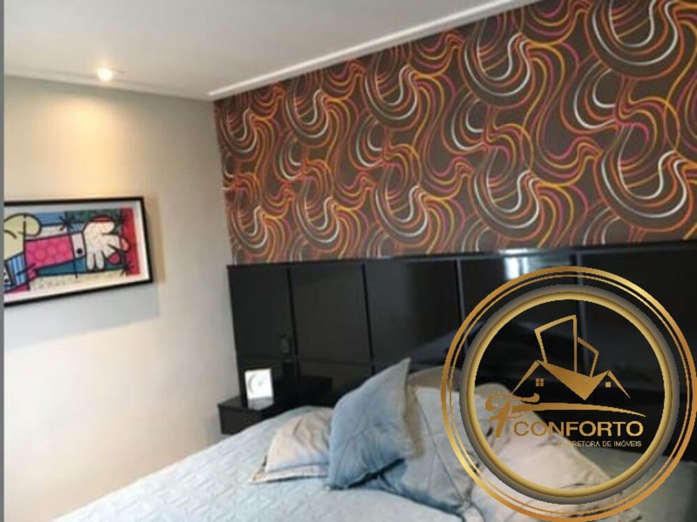 Apartamento, 3 quartos, 119 m² - Foto 2