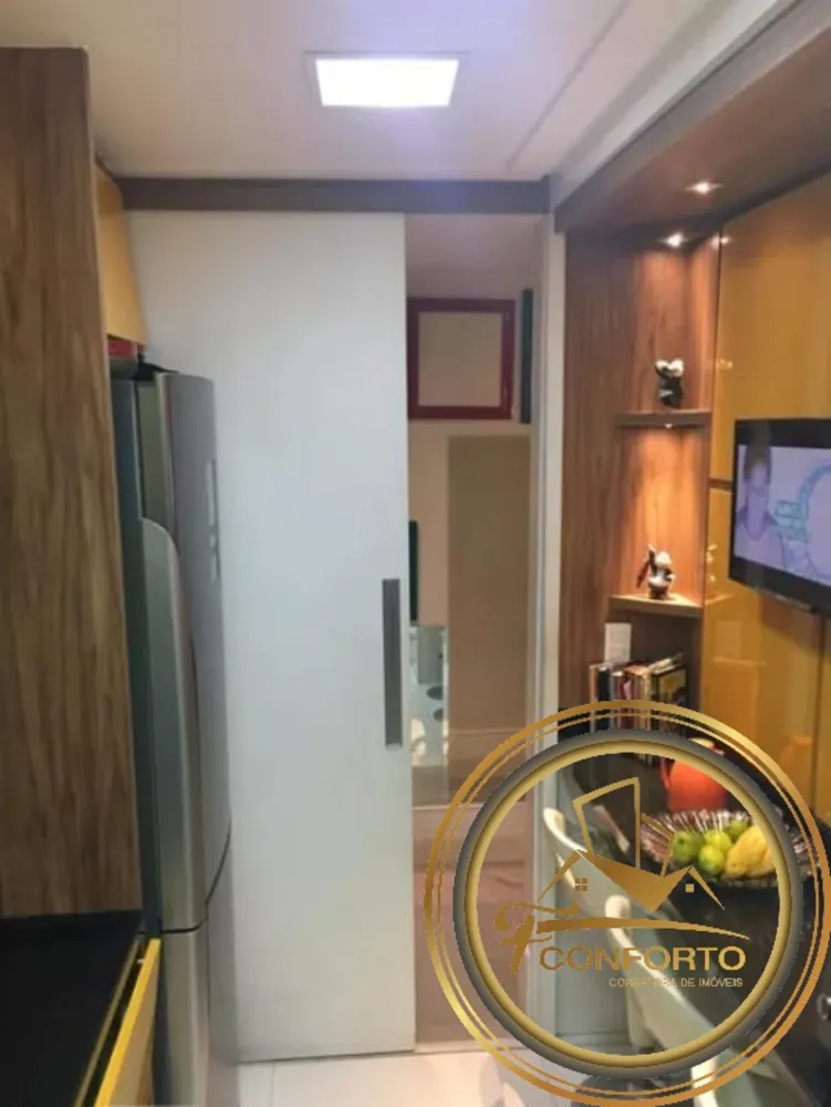 Apartamento, 3 quartos, 119 m² - Foto 13