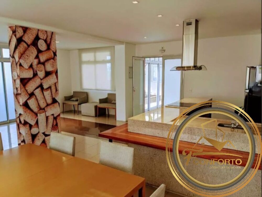 Apartamento, 3 quartos, 119 m² - Foto 4
