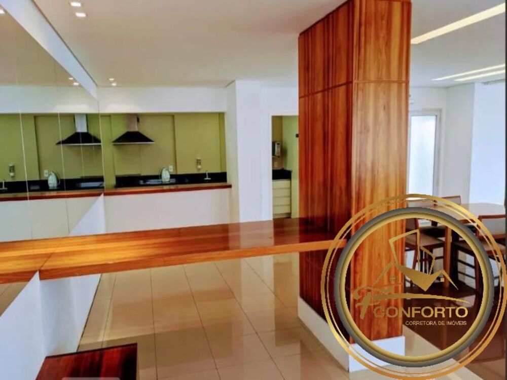 Apartamento, 3 quartos, 119 m² - Foto 8