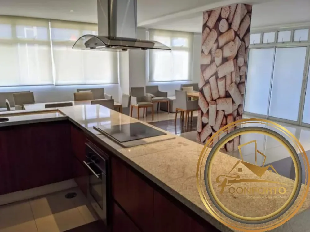 Apartamento, 3 quartos, 119 m² - Foto 16