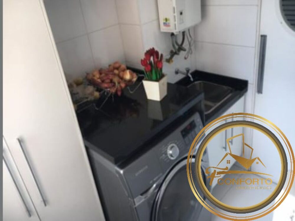 Apartamento, 3 quartos, 119 m² - Foto 12