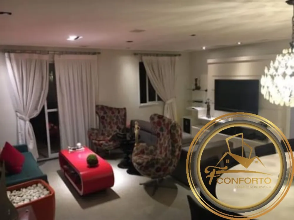 Apartamento, 3 quartos, 119 m² - Foto 14