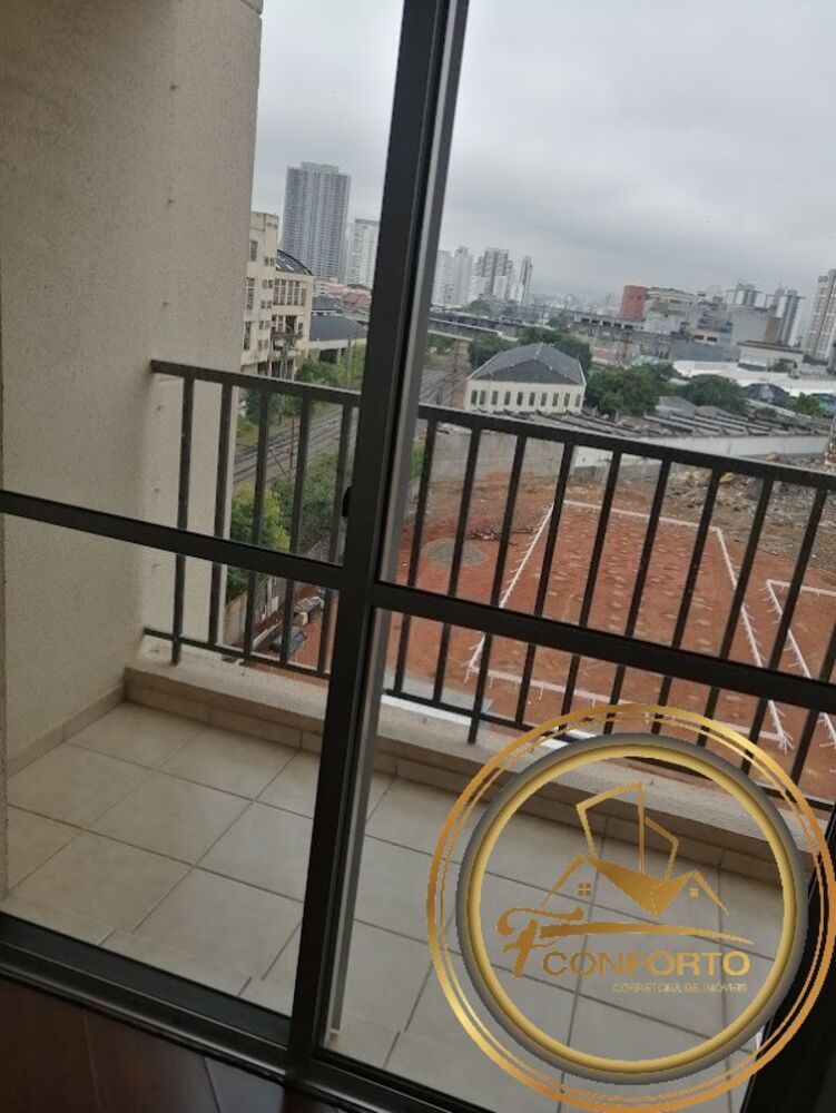 Apartamento, 2 quartos, 48 m² - Foto 4