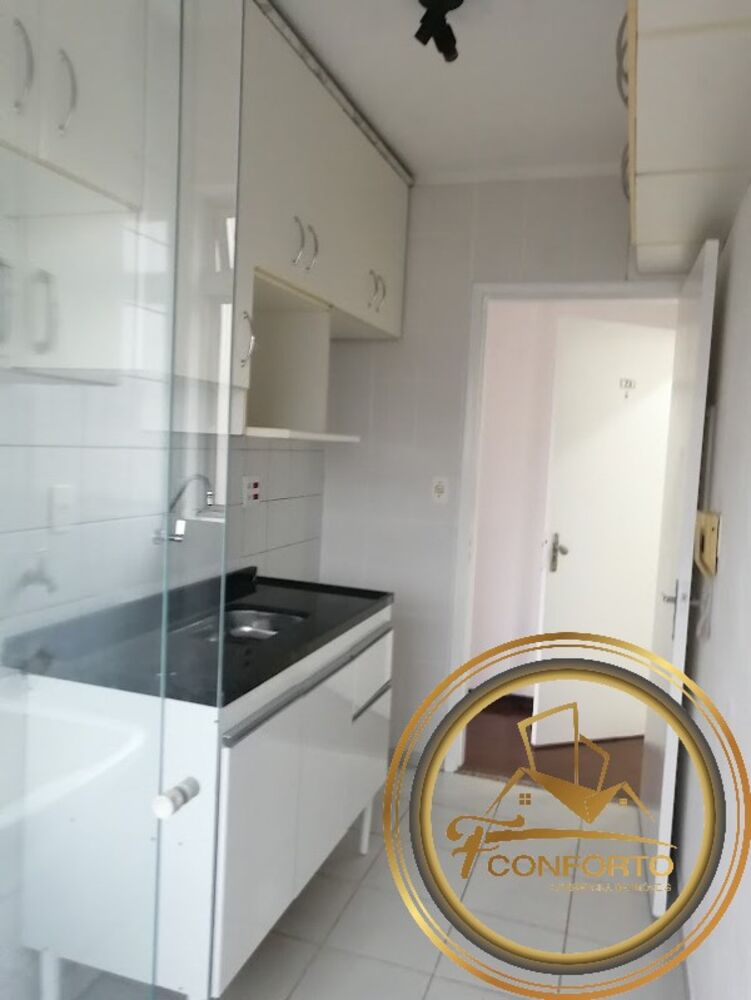 Apartamento, 2 quartos, 48 m² - Foto 5