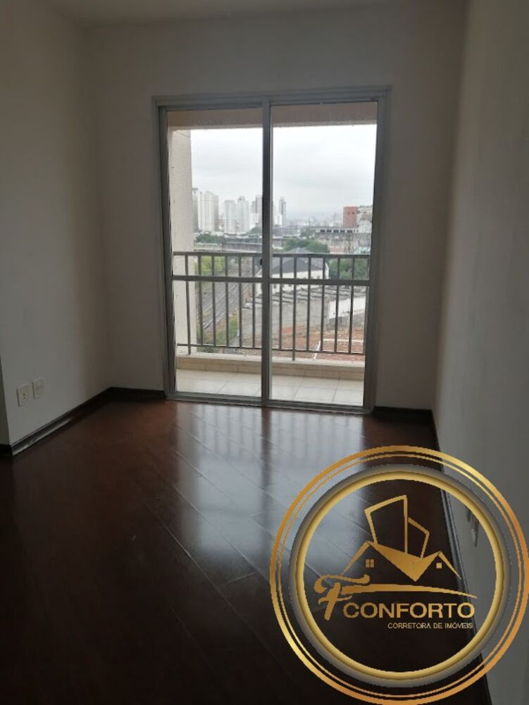 Apartamento, 2 quartos, 48 m² - Foto 1
