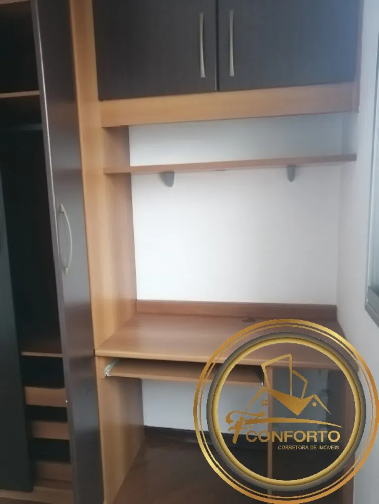 Apartamento, 2 quartos, 48 m² - Foto 13