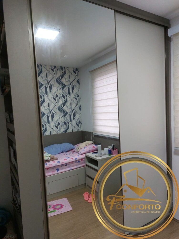 Apartamento, 3 quartos, 75 m² - Foto 10