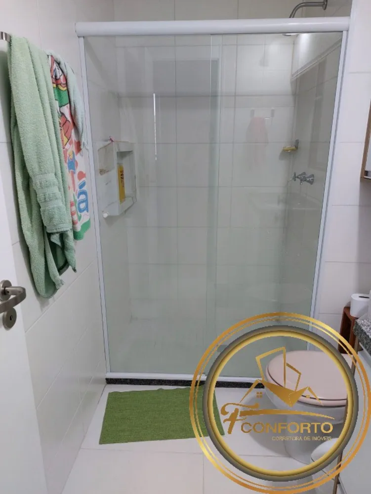 Apartamento, 3 quartos, 75 m² - Foto 17