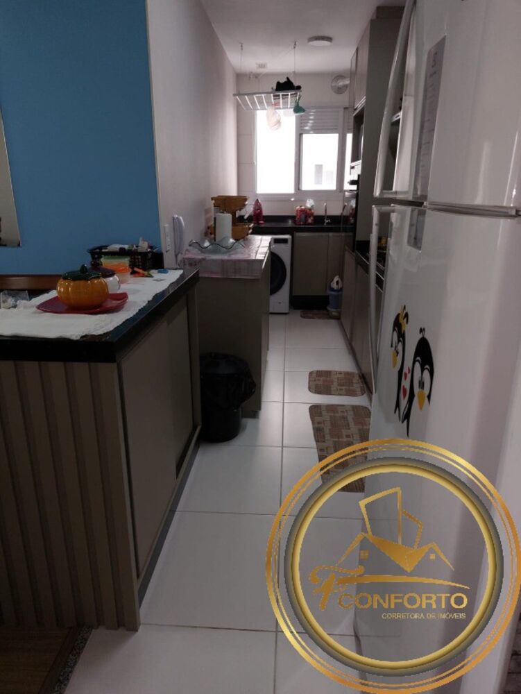 Apartamento, 3 quartos, 75 m² - Foto 5