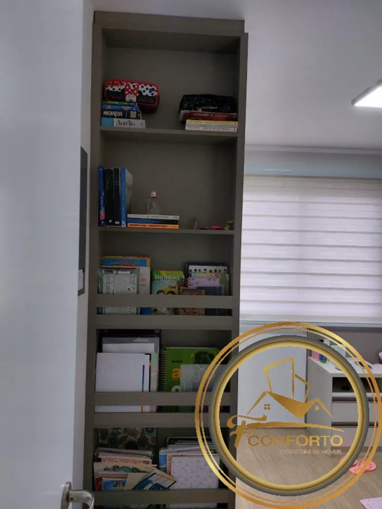 Apartamento, 3 quartos, 75 m² - Foto 11