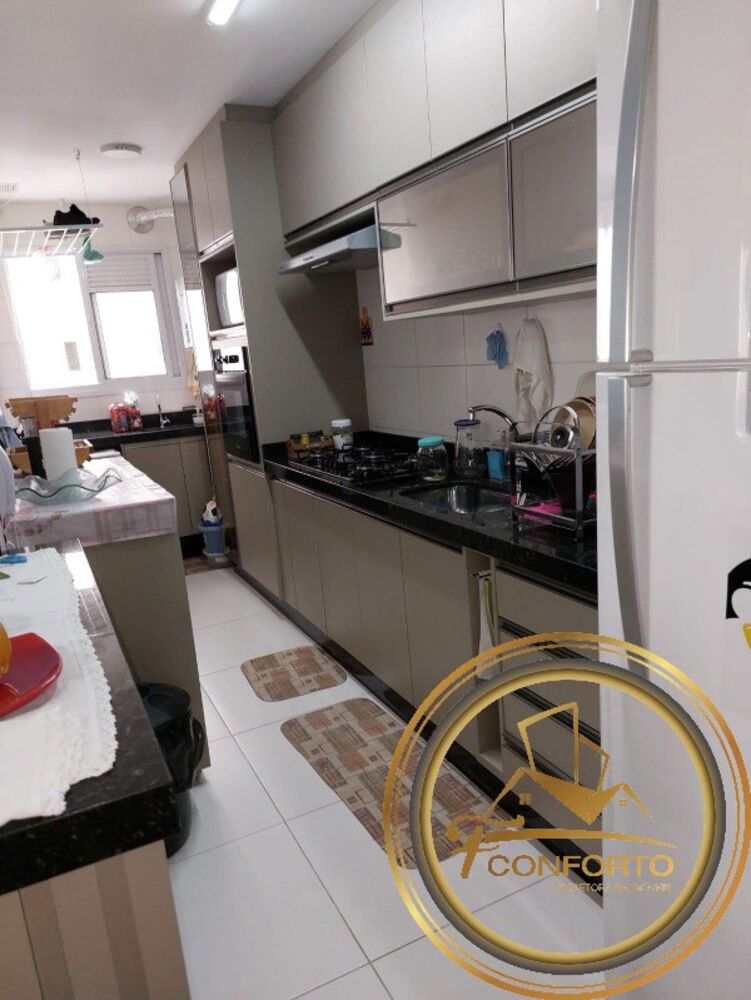 Apartamento, 3 quartos, 75 m² - Foto 6