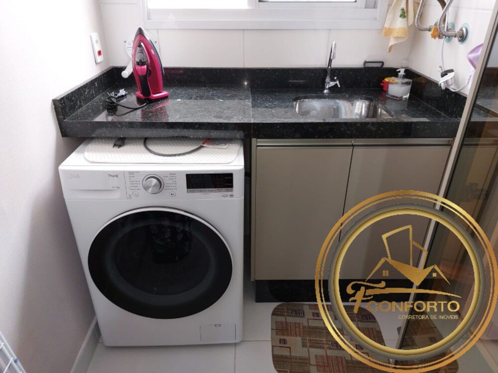 Apartamento, 3 quartos, 75 m² - Foto 8