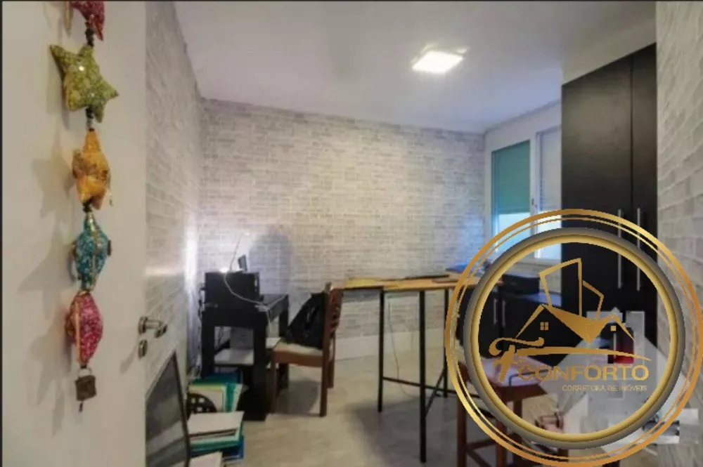 Casa, 3 quartos, 167 m² - Foto 5