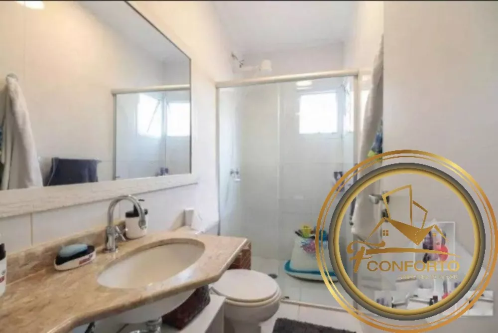 Casa, 3 quartos, 167 m² - Foto 7